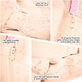 thumbnail image 5 of Salome 0413 Fajas Colombianas Levanta Cola Control Abdomen Uso Diario Fajas Salome SAL-413, 5 of 5