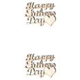 thumbnail image 4 of Bewildely Colgante de 30 piezas, regalos duraderos para el día de la madre, regalos para papá, decoración para hija, adorno colgante, Type1 NO1, 4 of 6