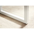 thumbnail image 5 of Antique White Square - Extendable Functionality - Living Room Entertain - Smooth Surface Cleaning, 5 of 5