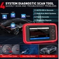 thumbnail image 4 of [Second Hand] LAUNCH OBD2 Scanner CRP123i V3.0 Elite ，Gift: BM310, 4 of 4