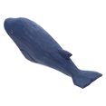 thumbnail image 4 of Toddmomy 1Set Whale Model For Home And Office Decoration 11.8x3.5x2in, 4 of 8