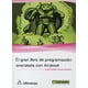 thumbnail image 1 of EL GRAN LIBRO DE PROGRAMACIÓN AVANZADA CON ANDROID ALFAOMEGA GRUPO EDITOR, 1 of 1