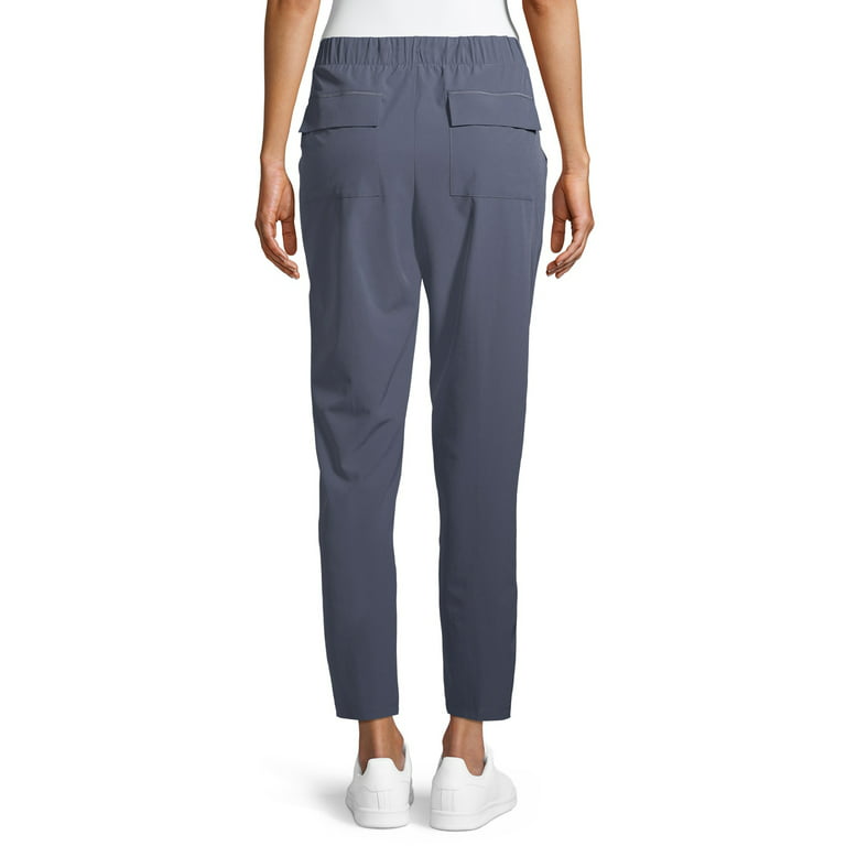 Athletic Works Women's Athleisure Commuter Pants 