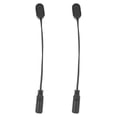 thumbnail image 1 of MasteelfCA 2 Pcs Câble de Batterie Simple Pratique pour Instrument de Musique, 1 of 7