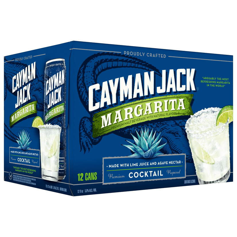 cayman-jack-margarita-12pk-slim-can-walmart-walmart