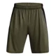 thumbnail image 5 of Short Running Under Armour Tech Vent Verde Hombre 1376955-39, 5 of 6