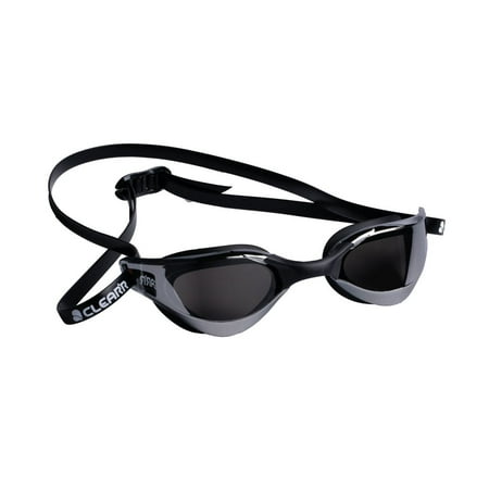 CLEAR'R Victor Adult Swim Goggle