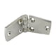 thumbnail image 3 of Bisagra De Acero Inoxidable 4plg 103Mm Gim Sports Ss316, 3 of 3
