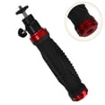 thumbnail image 1 of NIYANGLE Camera Stabilizer Handle Black Aluminium Alloy 1Pcs for Photographers and Videographers, 1 of 8