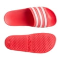 thumbnail image 2 of Sandalias Adidas Adilette Aqua - FY8096 - Salmon - Mujer salmon 25, 2 of 7