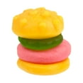 thumbnail image 4 of Frankford Easter Krabby Patties Gummy Candy Filled Giant Egg, 2.22oz, 4 of 6