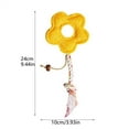 thumbnail image 2 of Natural Loofah Chew Interactive Cleaning Teething Enrichment Activity Toy for Cats and Small, 2 of 6