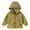 Green, variant on Boys Windbreaker Jacket For Kids Lightweight Hooded Zipper Coat Outdoor Casual School Jacket For Boys Age 2 To 13 Years Winter Coat Boys Small