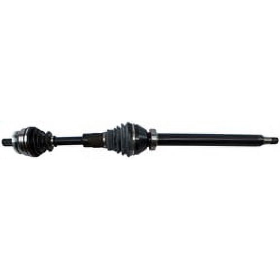 CV Axle Shaft Fits select: 2003-2006 VOLVO XC90