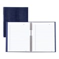 thumbnail image 2 of Cuaderno Blueline NotePro 27x22 cm 150 Hojas Índigo, 2 of 7