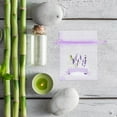 thumbnail image 6 of UPOUART Lavender Sachet Bags Set of 20 with Breathable Mesh for Drawer, Closet, Car Freshener and Aromatherapy Use, 6 of 6