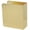 Gold, variant on Don-Jo CW80S 4-1/2" Blank Wrap Around for 1-3/4" Door Stainless Steel Finish