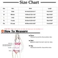 thumbnail image 3 of Tumotour Swim Skirtr For Women Solid Liner Quick Dry Bathing Suit Swimsuit Bottoms With Zipper Pocket Swim Skirt, 3 of 9