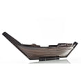 thumbnail image 2 of Dhow Boat Sushi Tray, 2 of 5