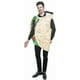 thumbnail image 4 of Spooktacular Creations Taco Costume Adult Kb Banmo, 4 of 5