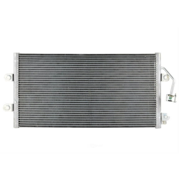OSC 4380 A/c Condenser
