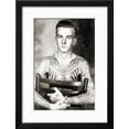 thumbnail image 2 of Portrait of Bob Shaw with Tattoos by Bert Grimm, C.1944, Animals Framed Art Print Wall Art Sold by Art.Com, 2 of 6