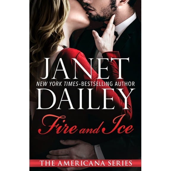 Americana Fire and Ice, Book 5, (Paperback)