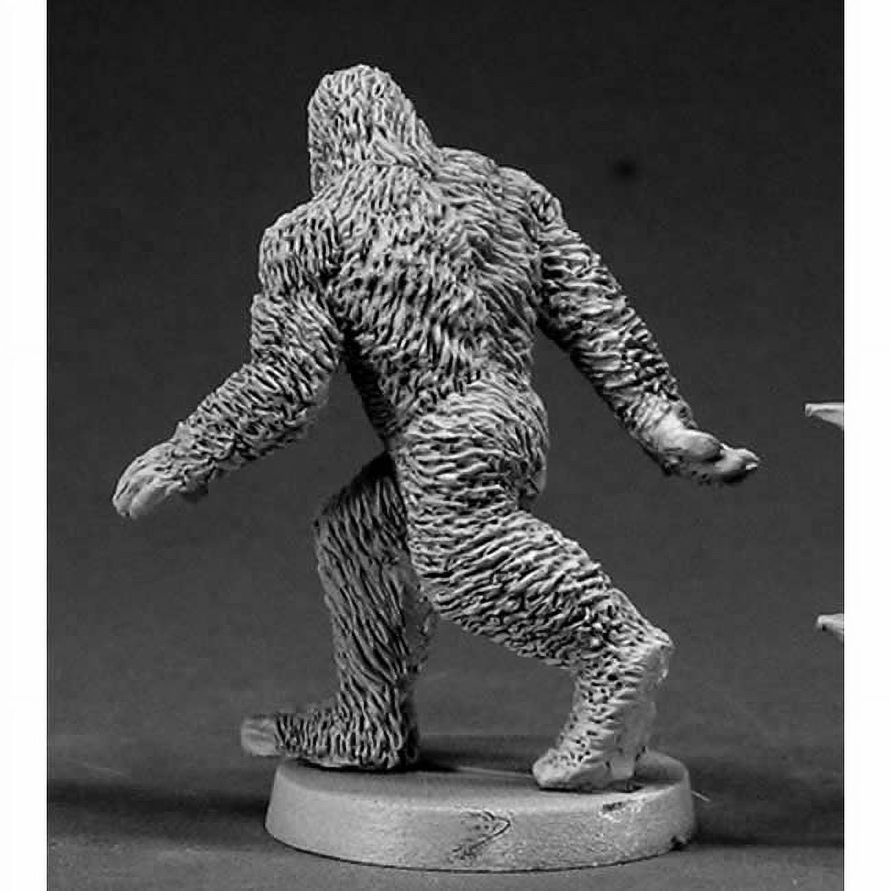 Reaper Miniatures Father Thomas Vicar Chronoscope Figure - 28mm Scale, Unpainted, Assembly May Be Required - View #10