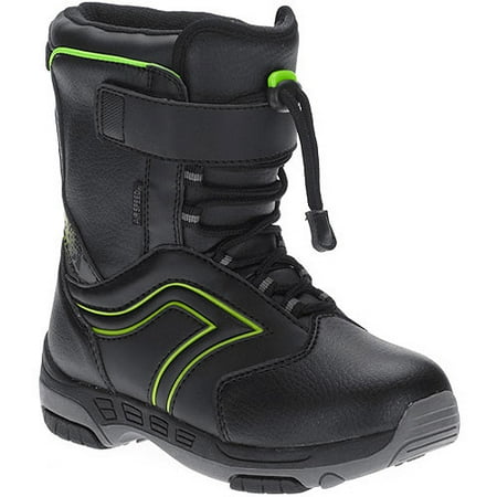 Air Speed Yth Winter Boot