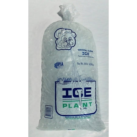 Ice Plant, 10 lb Bag