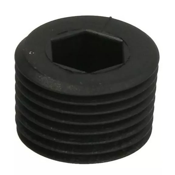 Jet Pump Rear Plug Compatible with Sea-Doo GTX SC GTX LTD SCIC RXP SC RXT SCIC GTX Wake NA Sportster SC 215 Rotax 1503cc 4-Tec 2004-2007 RXT STD GTS 90-155HP 300HP Replaces 267-000-469