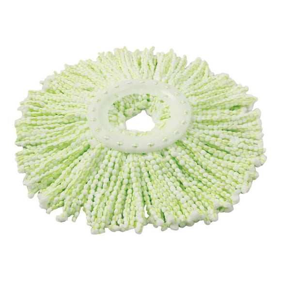 Libman - Spin mop head - microfiber