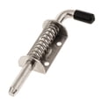 thumbnail image 6 of Durable Spring Latch Barrel Spring Loaded Latch 10mm, 6 of 6