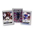 thumbnail image 2 of 2022 Leaf Draft Football Pro Set Trading Card Blaster Box, 2 of 3