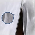 thumbnail image 3 of Guitar Dust Cover Coated Silver Sunscreen Bass Instrument Waterproof Cover E4S38 B3E9, 3 of 8