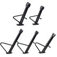 thumbnail image 5 of Electric Bicycle Parking Stand High Quality High-Quality Materials Scooter Side Stand Black.Steel Electric Bicycle 18 cm, 5 of 8