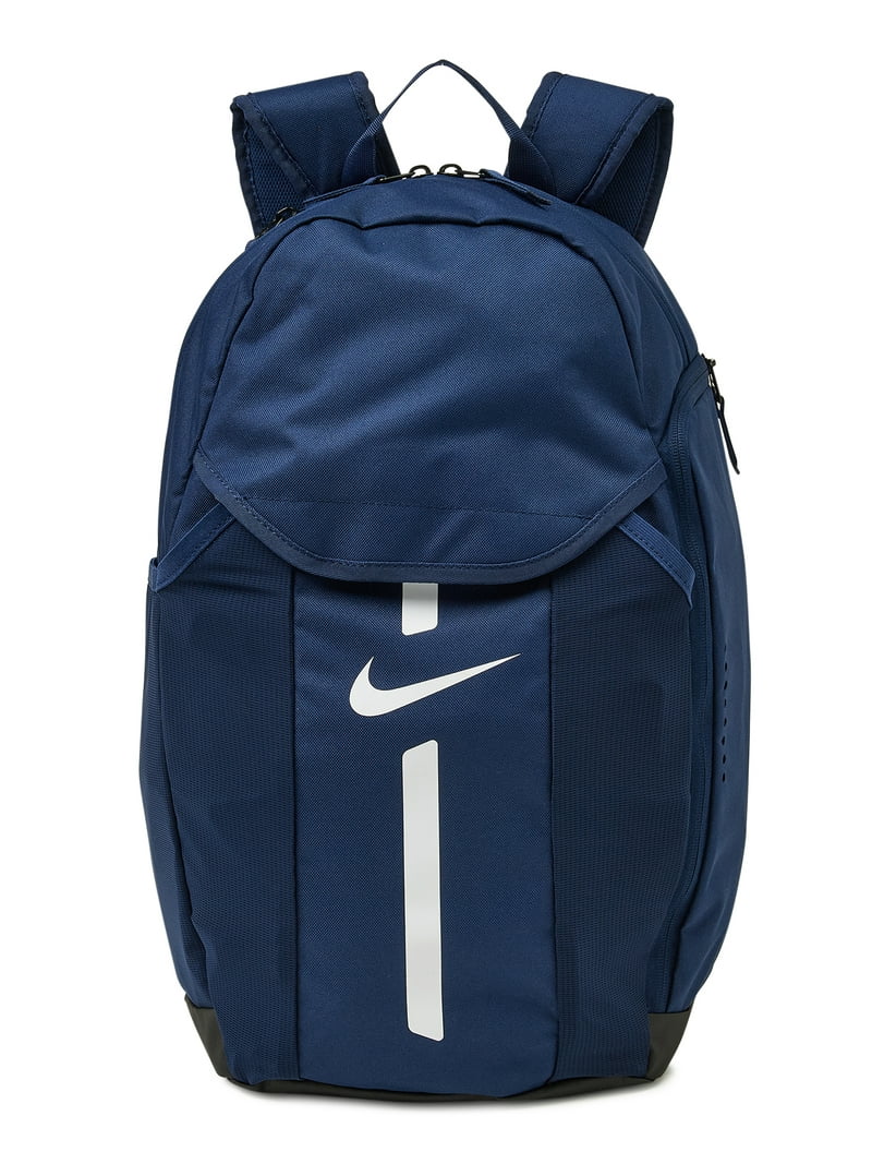 Nike Academy 21 Midnight Navy Blue Backpack Walmart.com