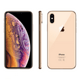 thumbnail image 1 of Apple iPhone XS Max 64GB Gold - Refurbished, 1 of 2