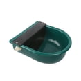thumbnail image 1 of Bebedero automático para natación, bebedero para ahorrar espacio con flotador, dispensador automático de agua para perros, bebedero para cerdos, cabal, 1 of 8