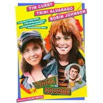 KL Studio Classics - Times Square [DIGITAL VIDEO DISC]