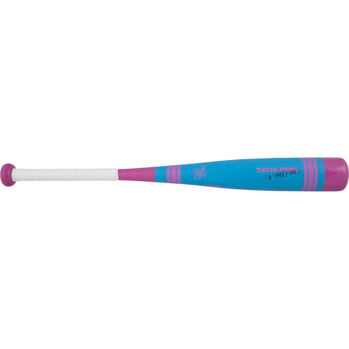 Victus 2026 Crayon Tatis Pink Jr Big Barrel USSSA Baseball Bat -10