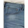 thumbnail image 4 of Wrangler Men's Regular Tapered Jean with Stretch, 4 of 5