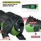 thumbnail image 2 of Juguetes de dinosaurio con control remoto para niños 3-5 5-7 8-12, grande, 2 of 8