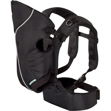 Evenflo - Active Soft Carrier, Stealth