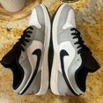 thumbnail image 5 of Jordan Jordan 1 Gris Fumée Clair Taille 9.5, 5 of 5