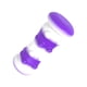thumbnail image 3 of Silicona Grip Ball Descompresión Burbuja Música Fingertip Vent Juguetes Juguetes educativos Descompresión Juguetes Regalos de Navidad Wmkox8yii HAHFKSH394, 3 of 3
