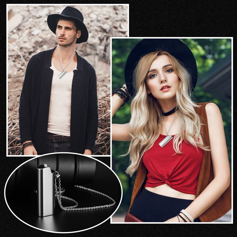 Silver Gold Alloy Lighter Case Hiphop Necklace Lighter Shell Silver Gold Alloy Lighter Case Hiphop Necklace Lighter Shell