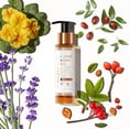 thumbnail image 5 of Besque Magic Body Oil – Unscented | Fragrance-Free | Hydrating & Firming Body Moisturizer| Natural Plant-Based Ingredients | Lightweight, Non-Greasy, Vegan Skincare | 3.4 FL Oz Pack of 1, 5 of 7