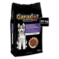 thumbnail image 3 of Croquetas Para Perro Ganador Premium Cachorro Razas Grandes 20 Kg, 3 of 8