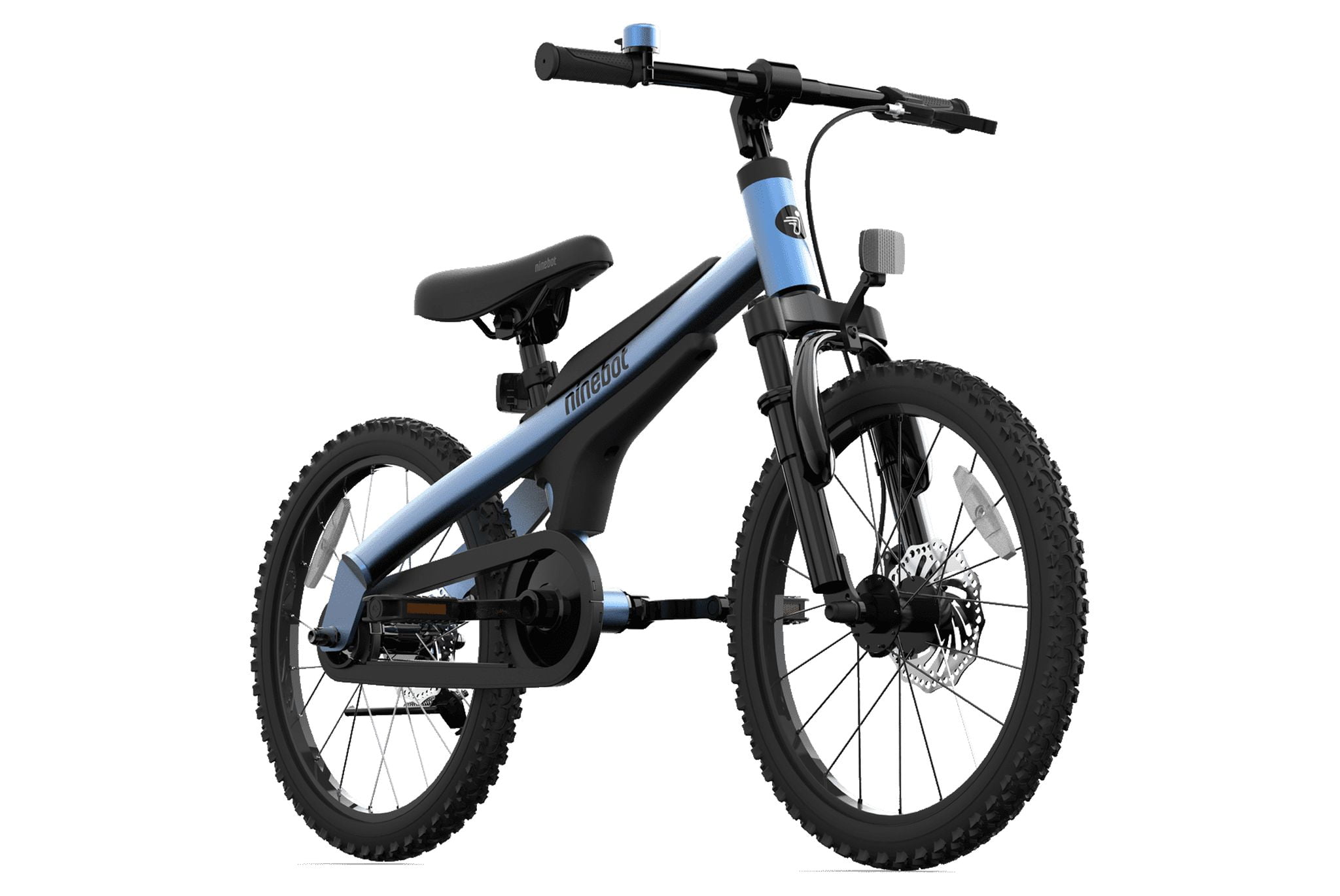 Segway - Brandclub - Ninebot Kids Bike by Segway 18 Inch